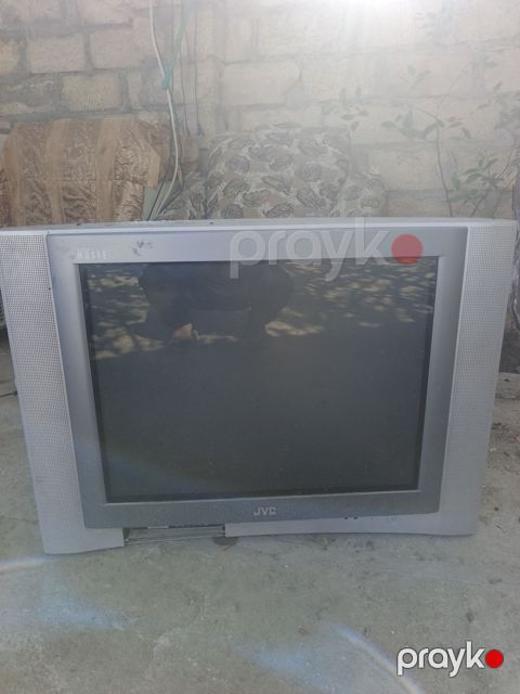 Televizor — Şabran