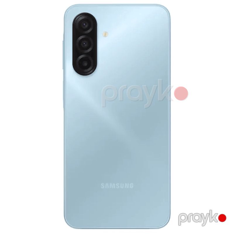 Samsung Galaxy A17 (SM-A175) 6GB/128GB Light Blue — Smartfonlar, Bakı (2)