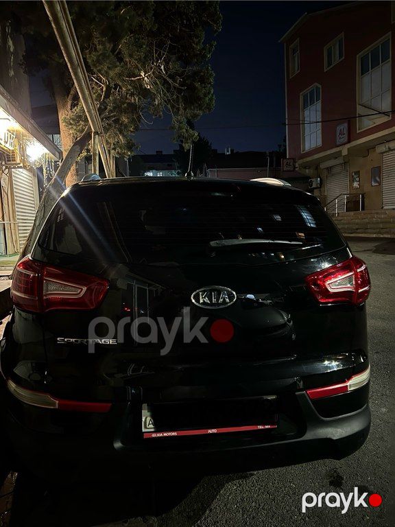 Kia Sportage, 2.0 L, 2012 il, 118 000 km — Avtomobillər, Bakı (6)
