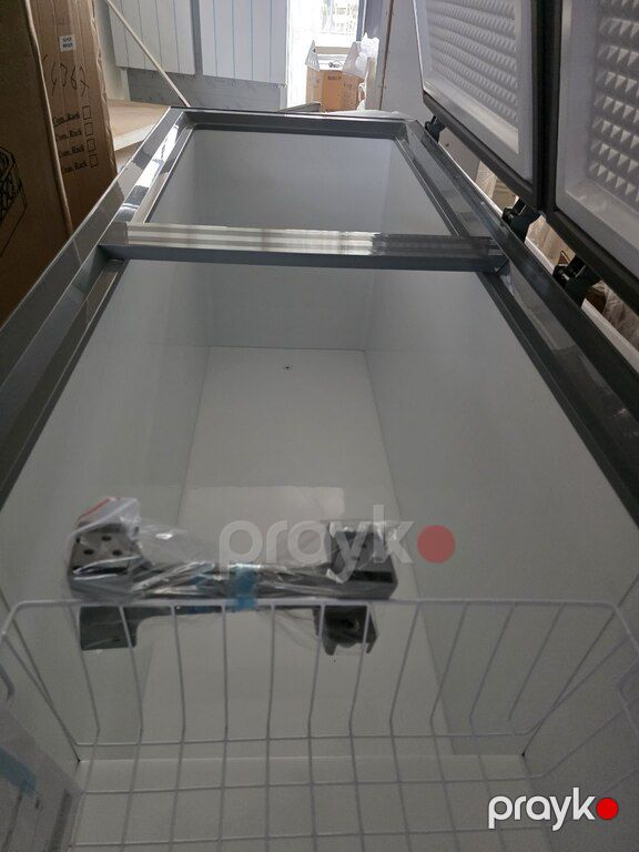 Dərin dondurucular "Frosty" — Biznes və avadanlıq, Bakı (9)