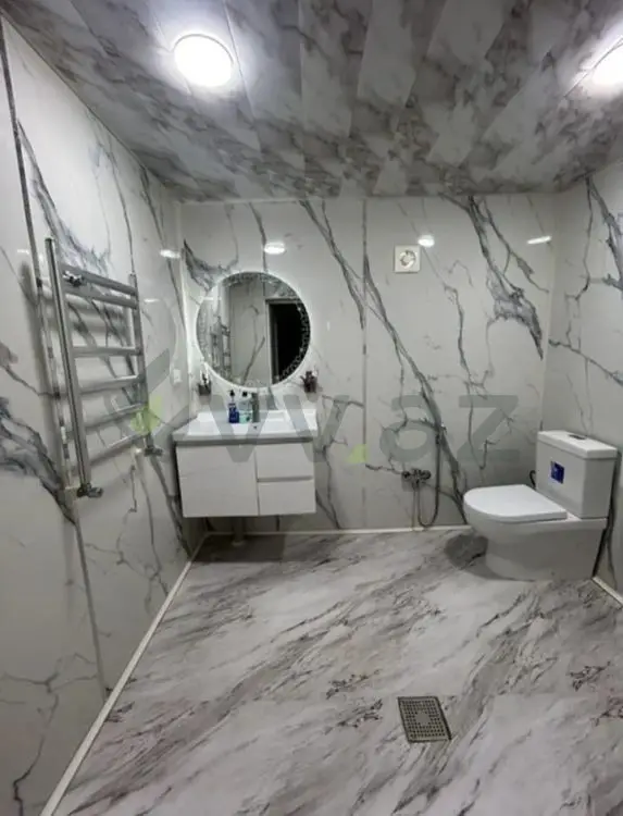 4 otaqlı Həyət evi Satılır, Masazır, Abşeron — Ev, villa (6)
