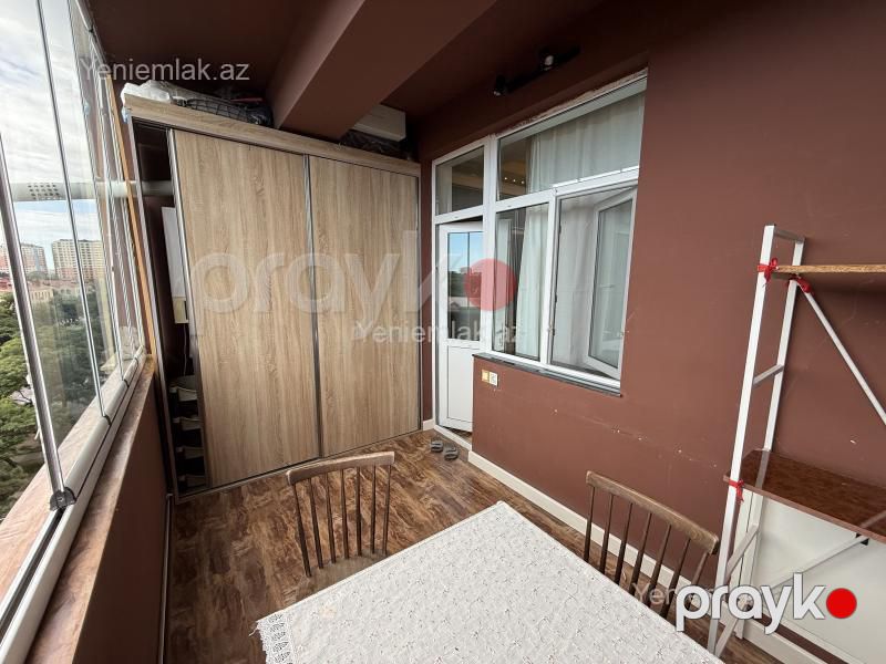 Satılır 2 otaqlı Bina evi menzil (Yeni tikili), 80 m², 19-cu məhəllə — Mənzil, Sumqayıt (10)