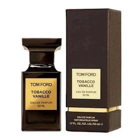 No Brand Tobacco Vanille uniseks ətir suyu 50 ml - Unique_Market040118 — Bakı