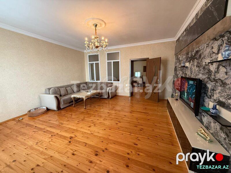Bılecerıde heyet evı satısı — Ev, villa, Bakı (7)