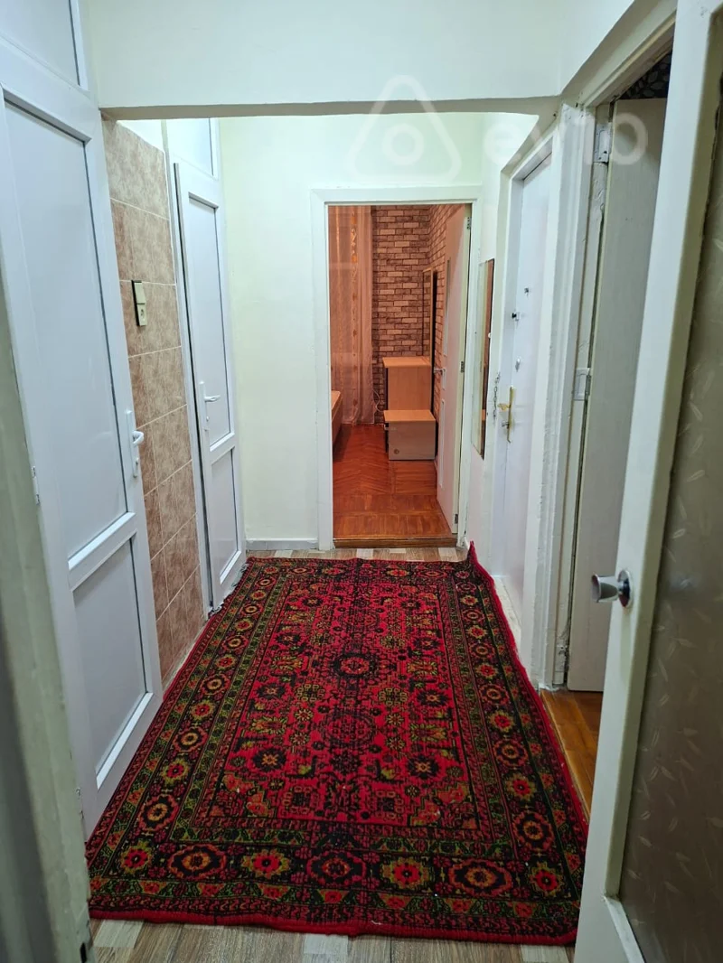 2 otaqlı mənzil, 50 m², Əhmədli — Mənzil, Bakı (6)