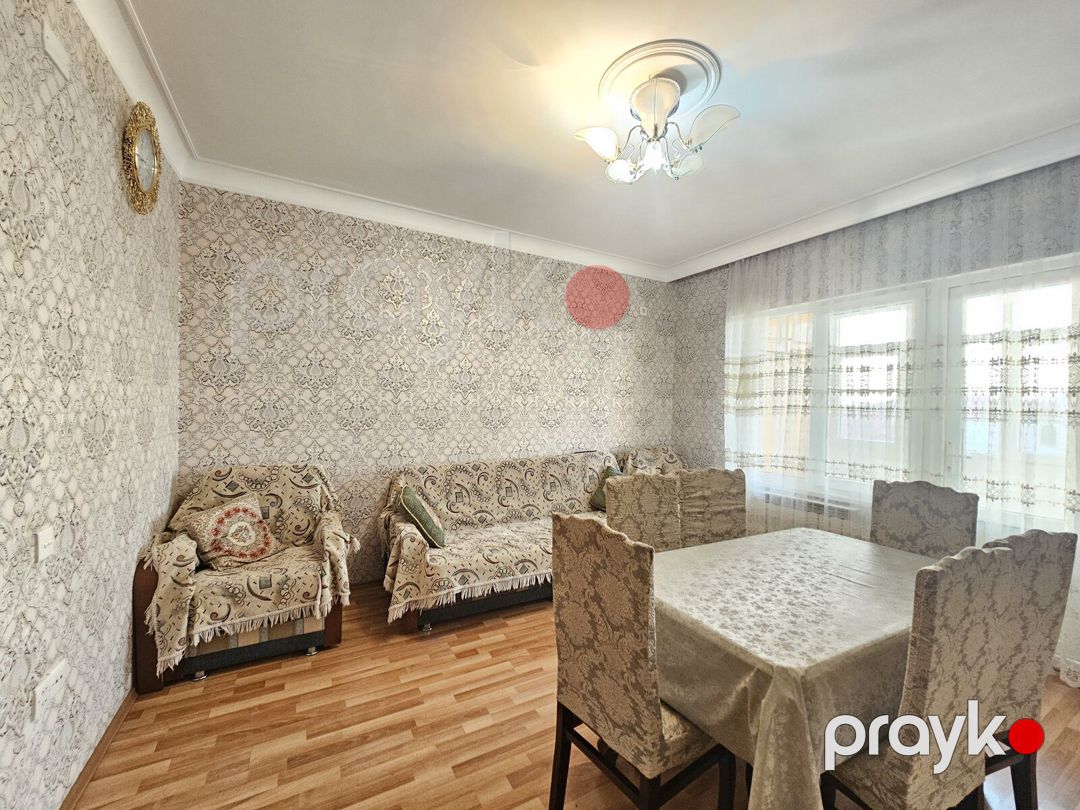 Satılır 3 otaqlı köhnə tikili 80 m² — Mənzil, Bakı (3)