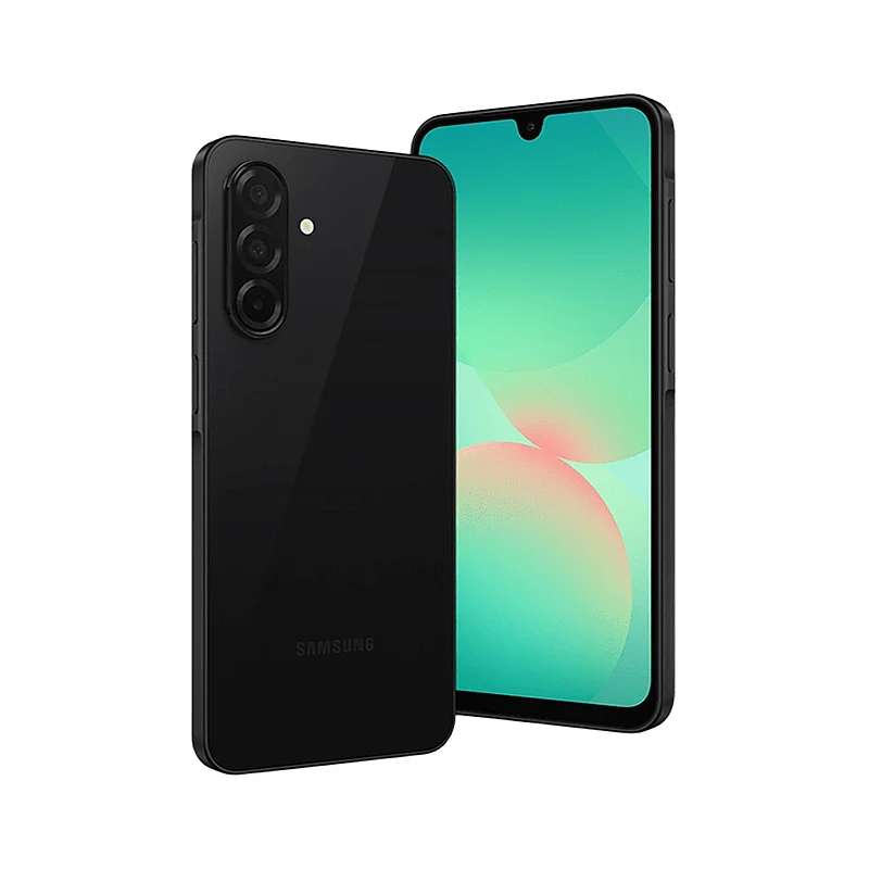 Samsung Galaxy A26 (SM-A266B) 8GB/256GB Black — Bakı