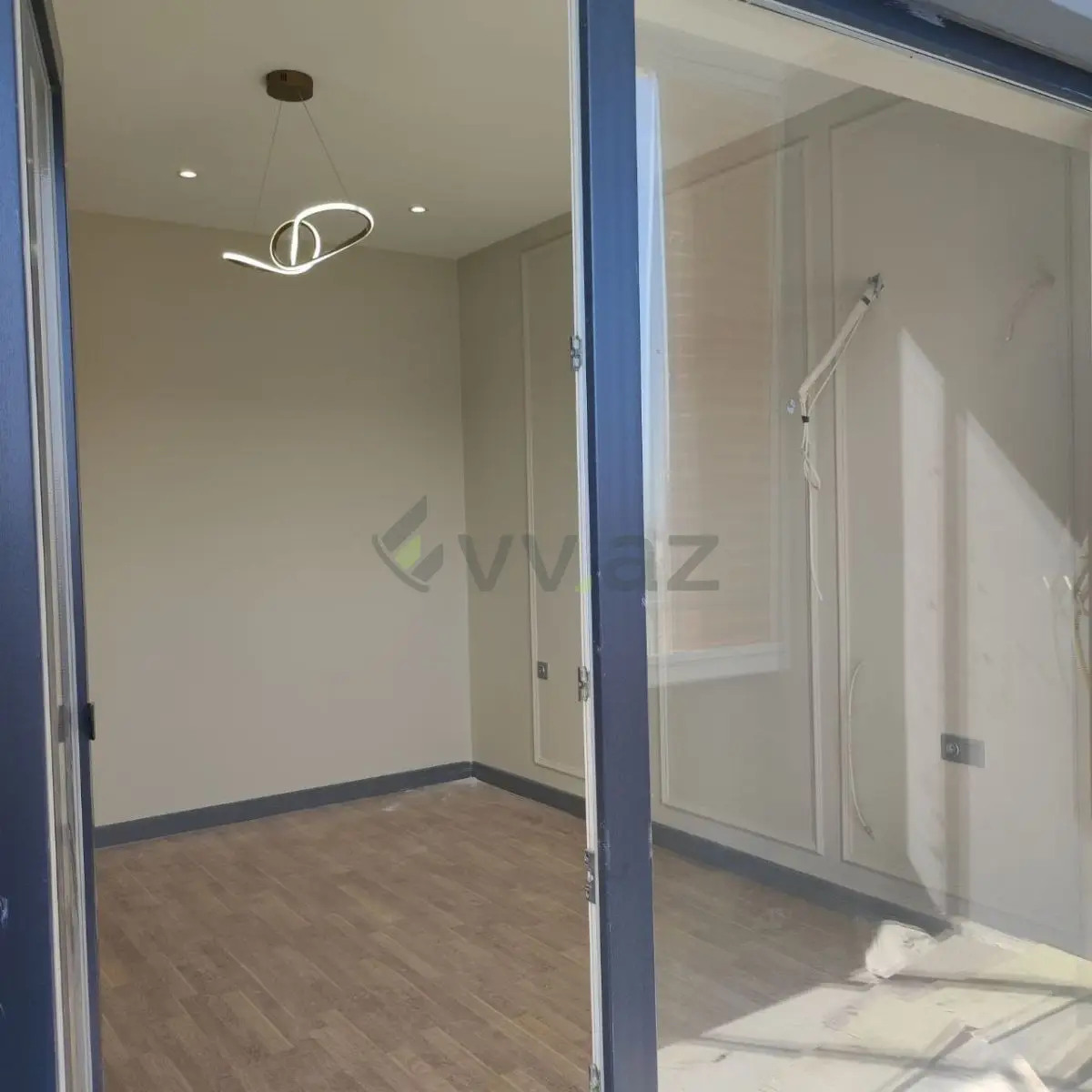 2 otaqlı mənzil Yeni tikili Satılır, Biləcəri qəs., Binəqədi, Bakı — Mənzil, Bakı (7)