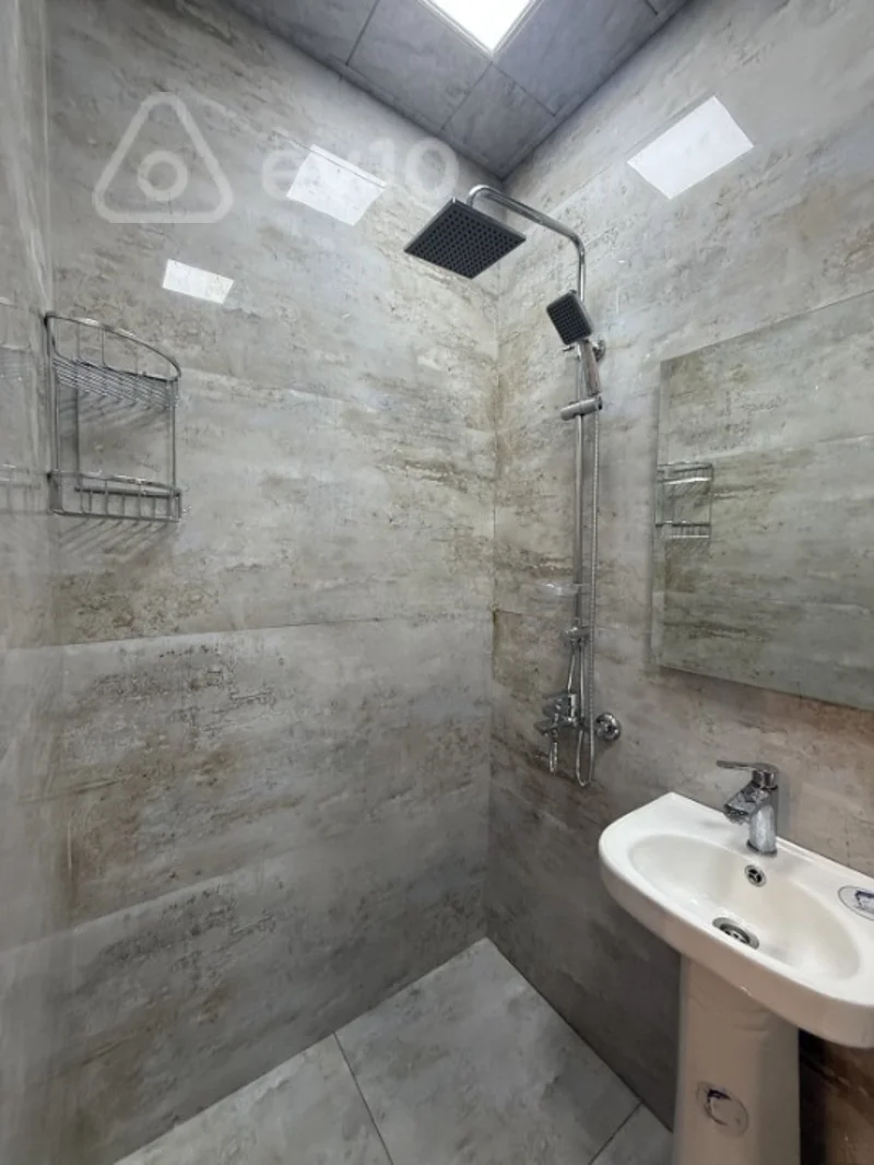2 otaqlı mənzil, 65 m², Möhsün Sənani küçəsi — kirayə — Mənzil, Bakı (9)