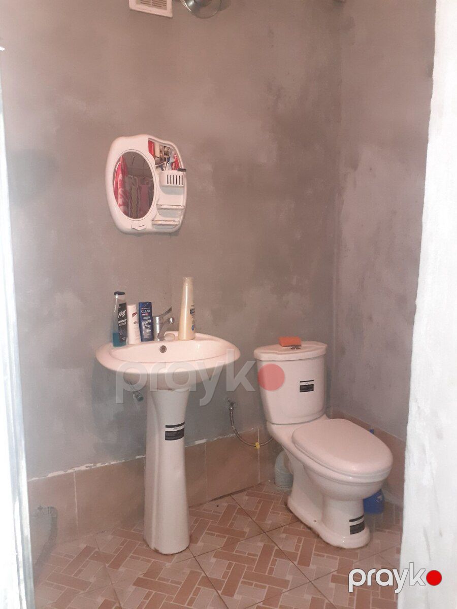 2-otaqlı mənzil, Göyçay r., 61 m² — Mənzil, Göyçay (5)
