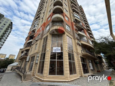 Satılır obyekt 201 m² — Bakı