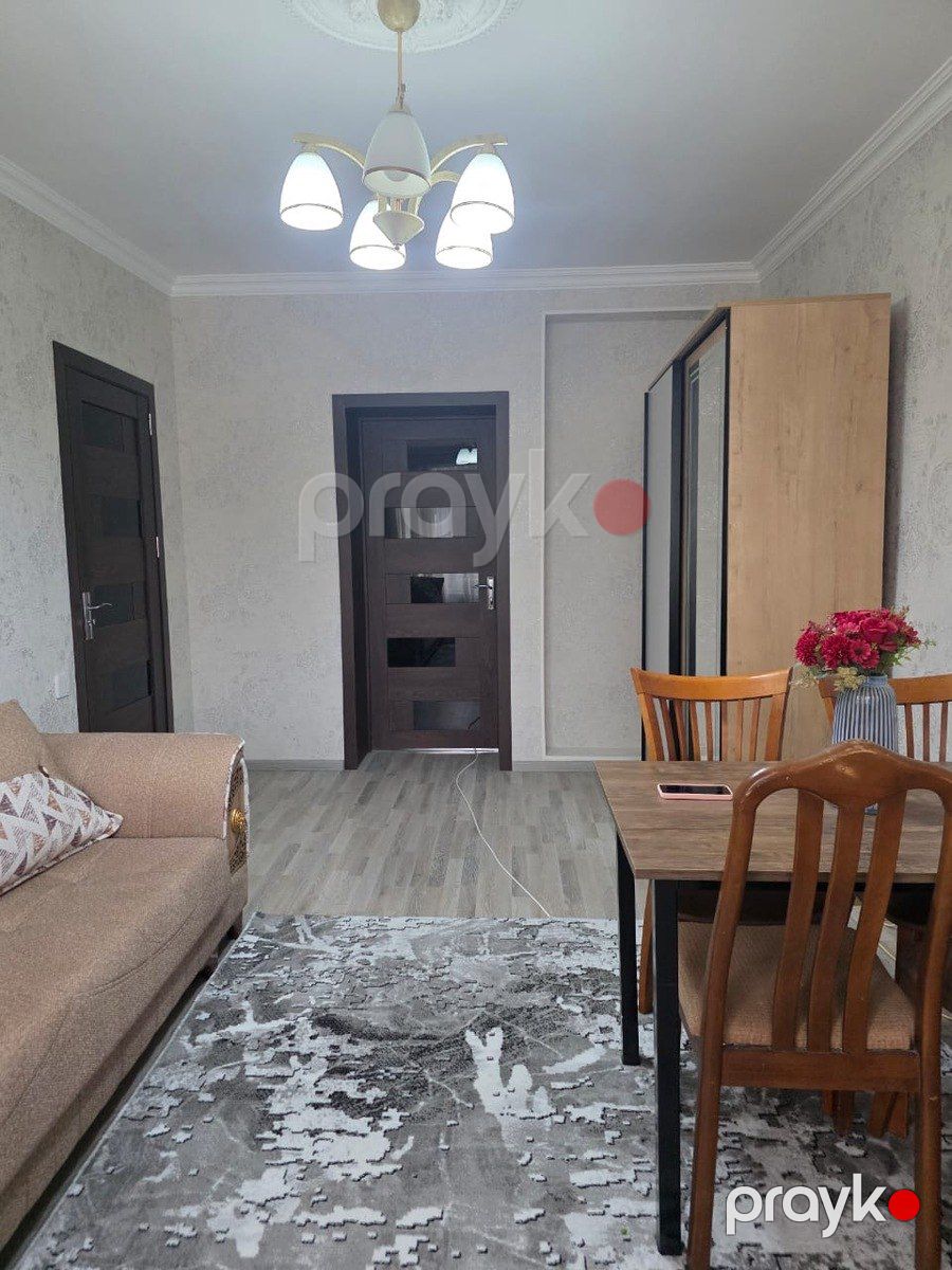 İcarəyə verilir 2 otaqlı köhnə tikili 55 m² — Mənzil, Bakı (8)