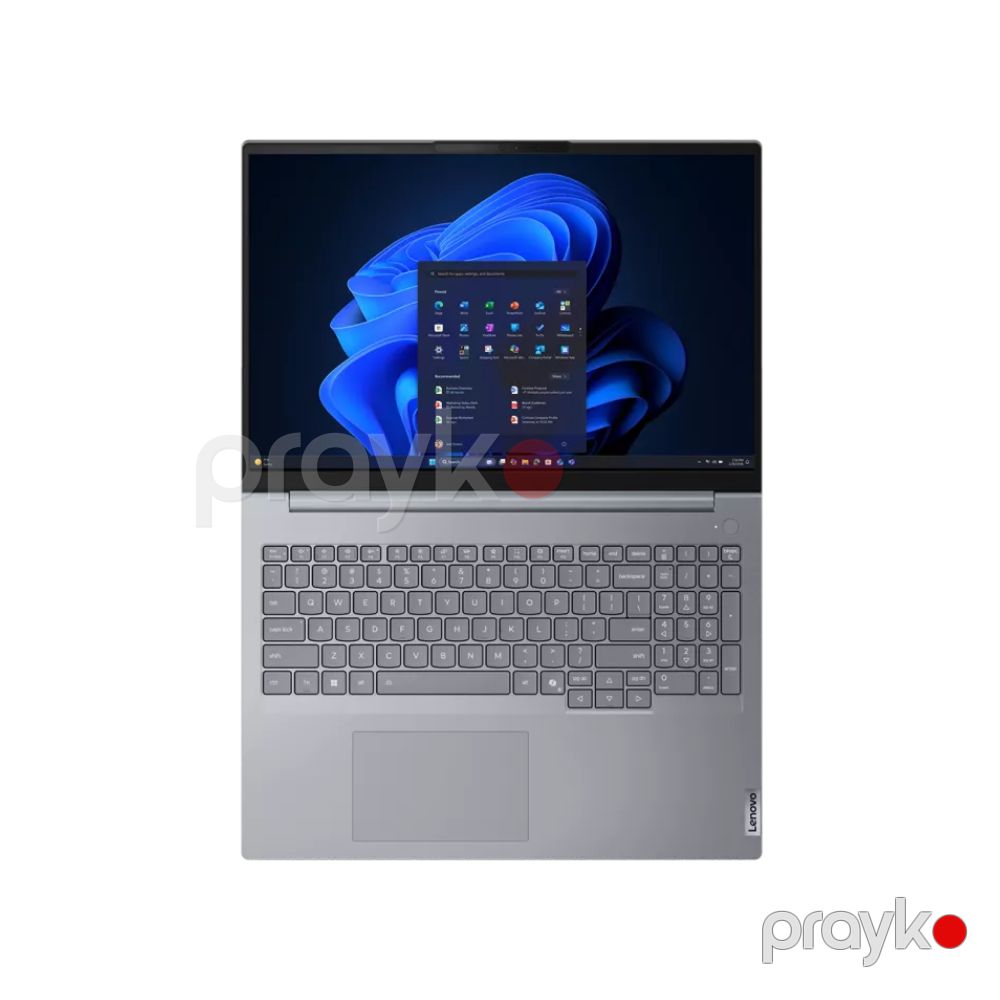 Lenovo ThinkBook 16 G9 ahp (21UT000LFW) — Noutbuklar, Bakı (3)