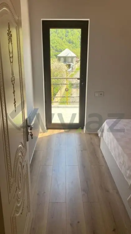 3 otaqlı Həyət evi Kirayə (günlük), Qax — Ev, villa, Qax (3)