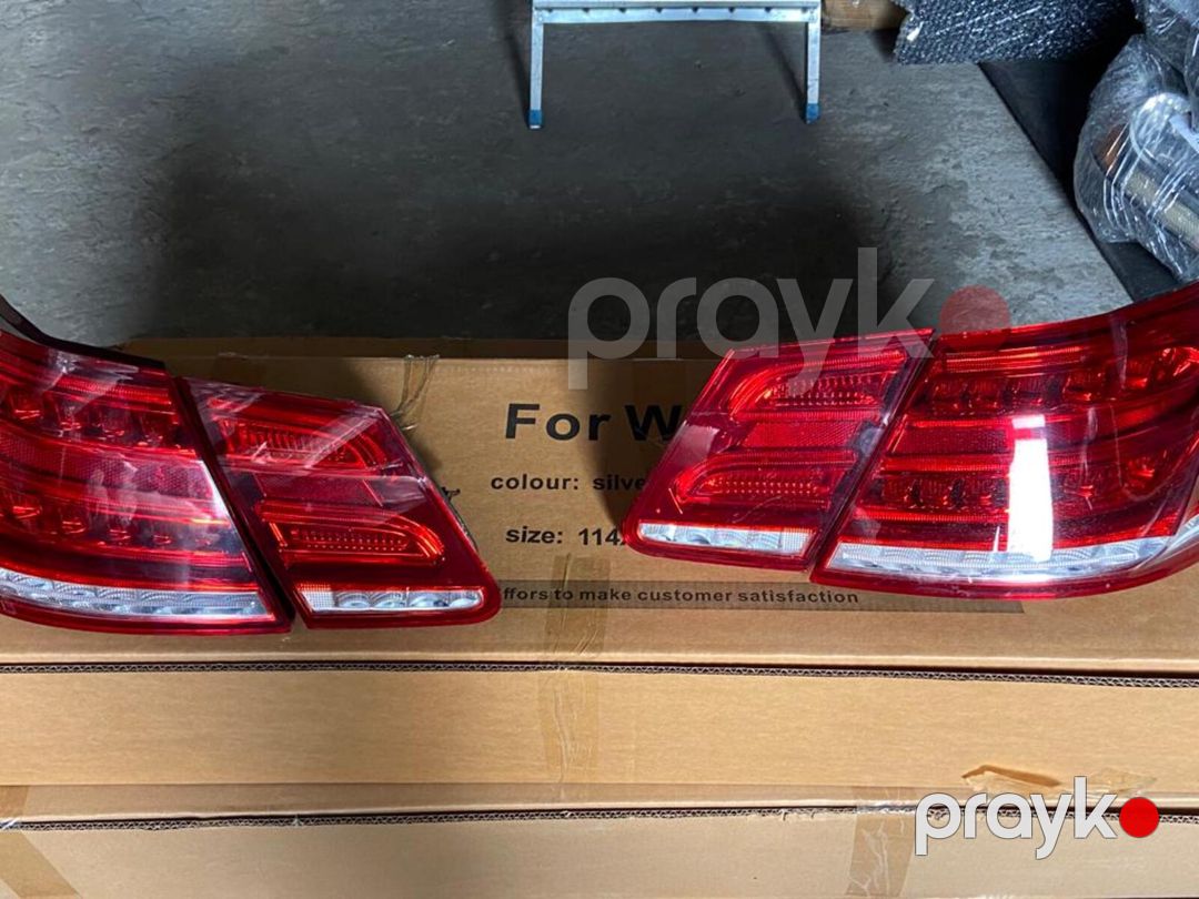 "Mercedes W166 GLS" stop işığı — Ehtiyat hissələri və aksesuarlar, Bakı (11)