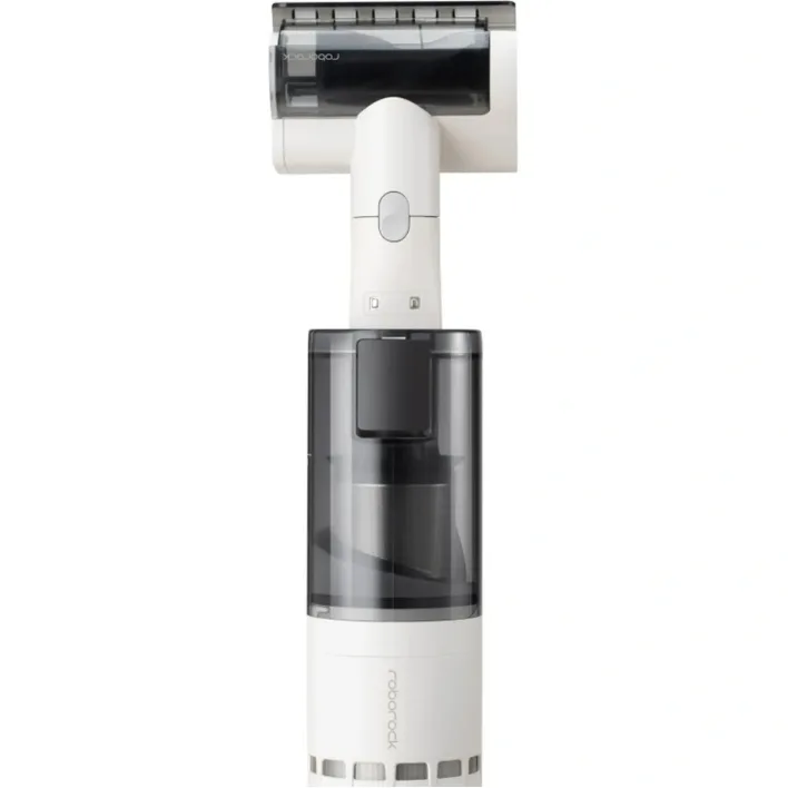 Vertikal tozsoran Roborock H60 — Mallar, Bakı (6)