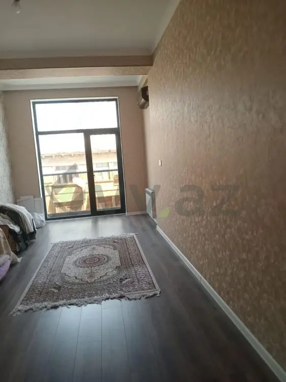 2 otaqlı mənzil Yeni tikili Kirayə, Nəsimi, Bakı — Mənzil, Bakı (7)