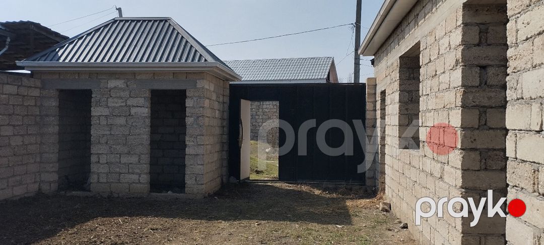 Bağ evi, Xaçmaz r — Ev, villa, Xaçmaz (3)