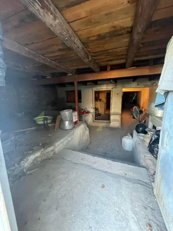 3 otaqlı Həyət evi Satılır, Gəncə — Ev, villa, Gəncə (8)