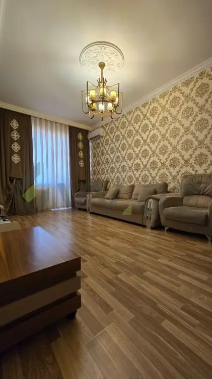 3 otaqlı mənzil Yeni tikili Satılır, Biləcəri qəs., Binəqədi, Bakı — Mənzil, Bakı (4)