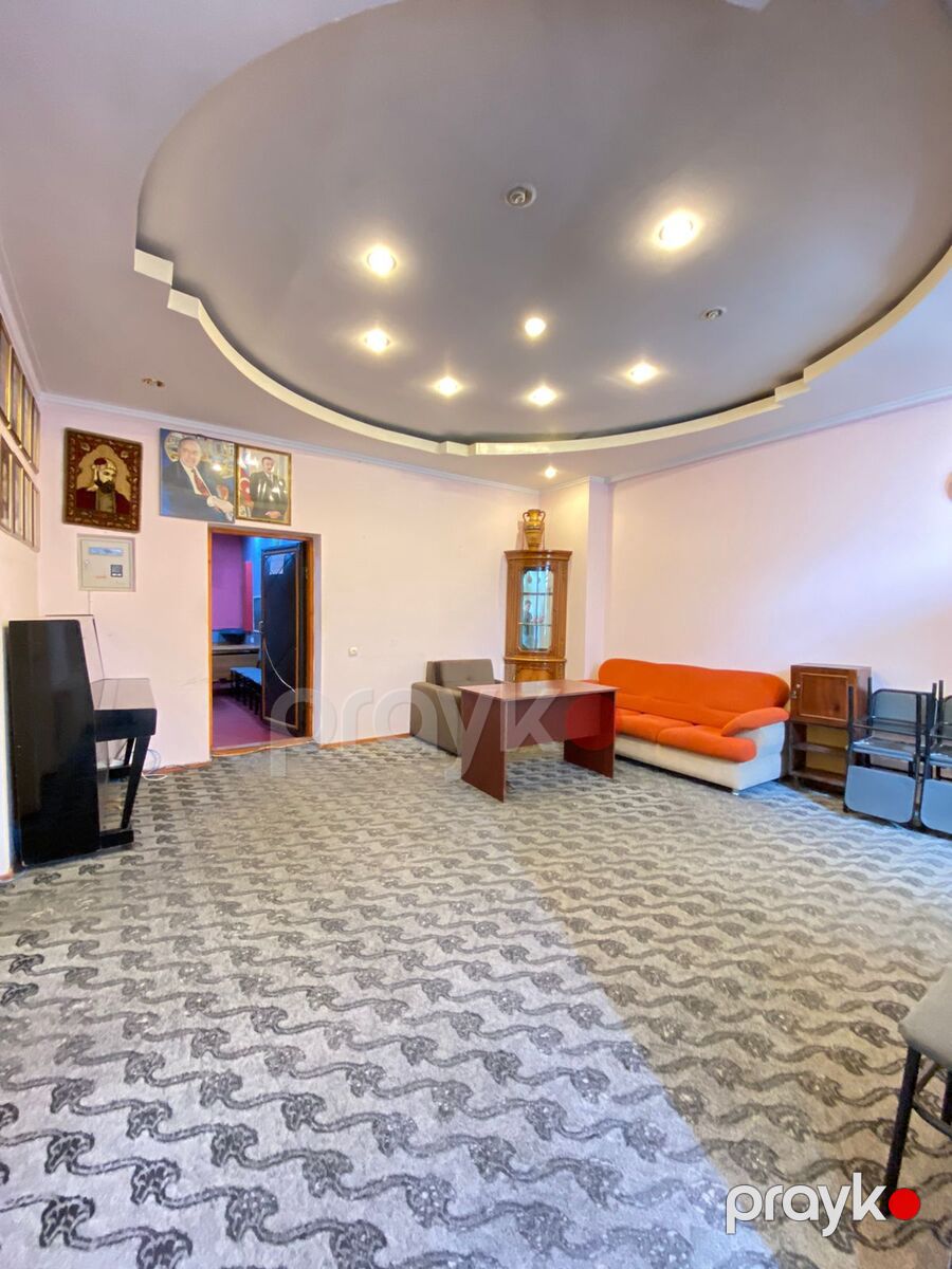 İcarəyə verilir 4 otaqlı ofis 95 m² — Ofis, Bakı (2)