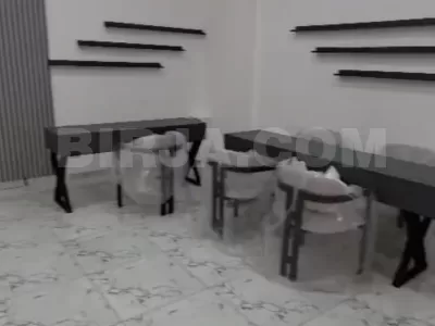 İcarəyə gözəllik salonu, Bakixanov — Ofis (7)