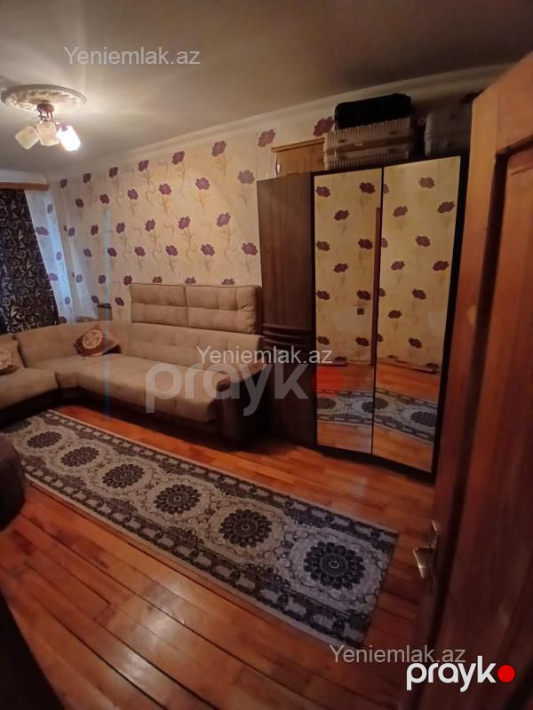 Satılır 2 otaqlı Bina evi menzil (Yeni tikili), 70 m², Xırdalan ş — Mənzil (7)
