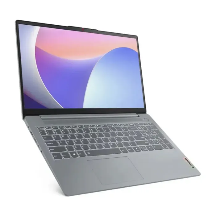 Noutbuk Lenovo slim Intel Core i7 13620H 15.6 FHD Laptop 16GB LPDDR5 512GB NVMe SSD FreeDos 1.62kq — Bakı