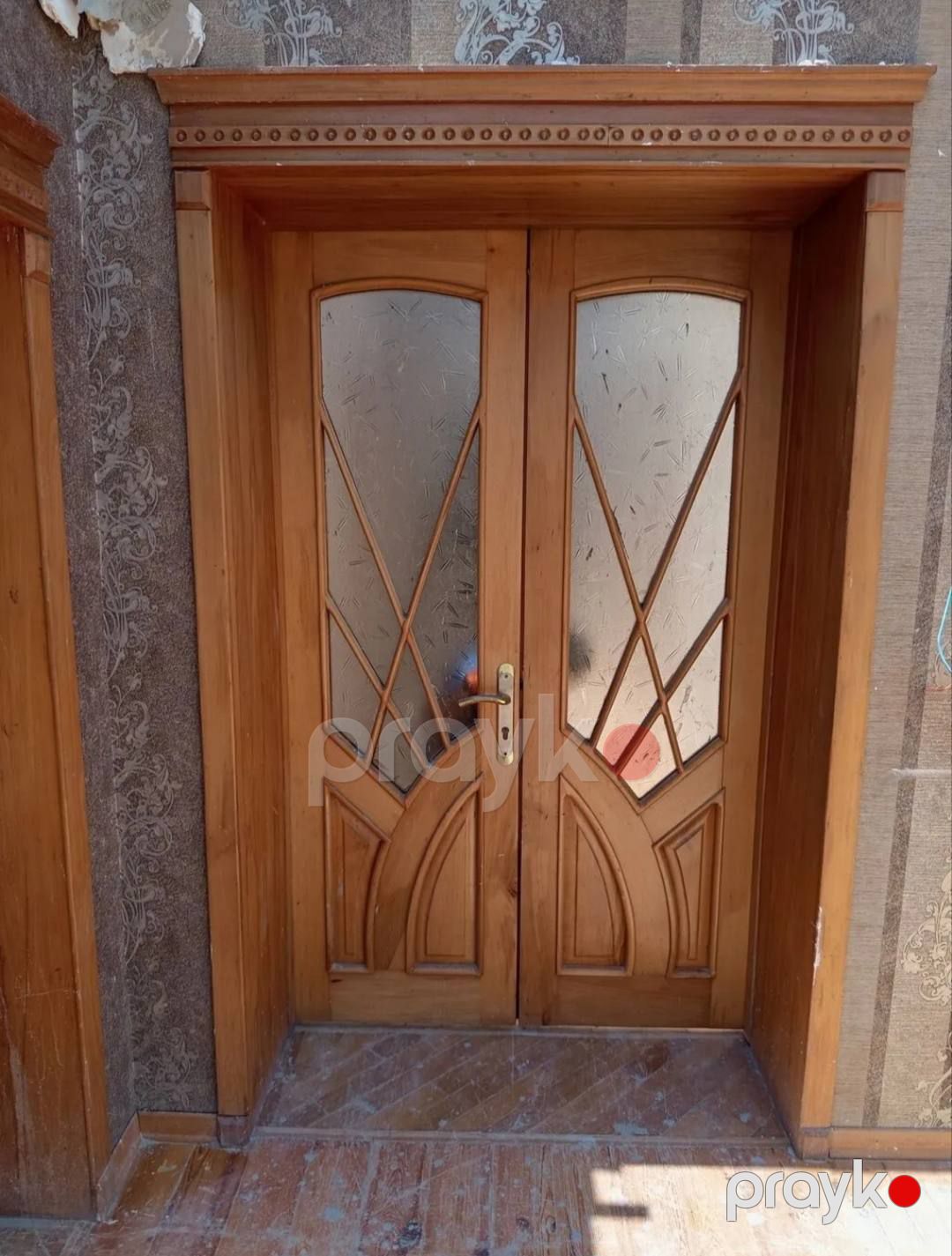 Qapilar — Ev malları, Bakı (2)