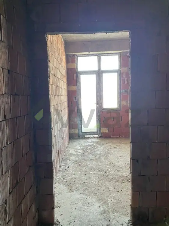 3 otaqlı mənzil Yeni tikili Satılır, Masazır, Abşeron — Mənzil (4)