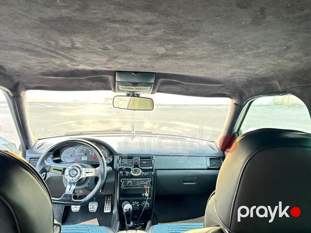 Lada (VAZ) Priora, 1.6 L, 2013 il, 227 000 km — Avtomobillər, Bakı (3)