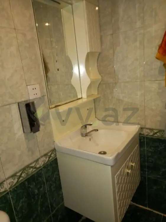 2 otaqlı mənzil Yeni tikili Satılır, Gənclər şəhərciyi, Abşeron — Mənzil (11)