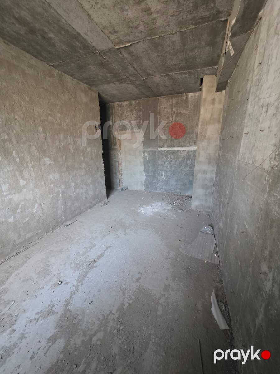 3-otaqlı yeni tikili, Neftçilər m., 91.2 m² — Mənzil, Bakı (2)