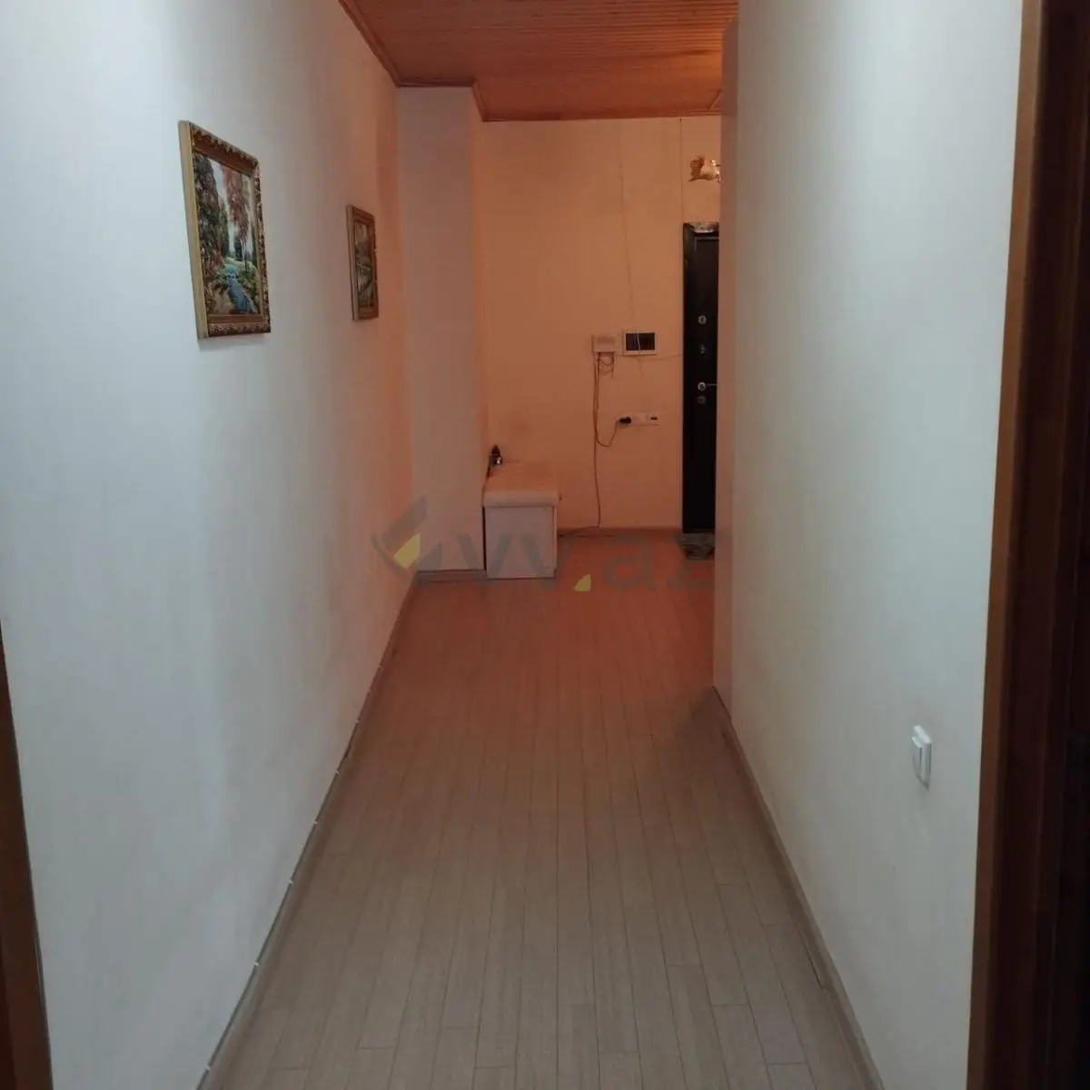 3 otaqlı mənzil Köhnə tikili Satılır, Köhnə günəşli qəs., Suraxanı, Bakı — Mənzil, Bakı (11)