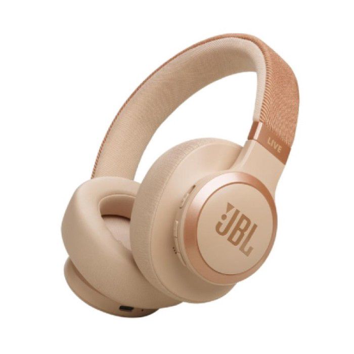 JBL Live 770NC Wireless ANC Headphones — Elektronika, Bakı (2)