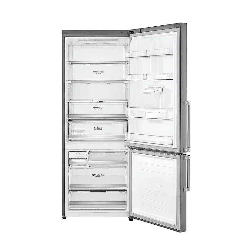 Soyuducu LG GR-F589BLCM.APZQMER — Soyuducular, Bakı (5)
