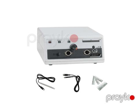 Maqqaşlı elektroepilyator koaqulyator D901P — Bakı