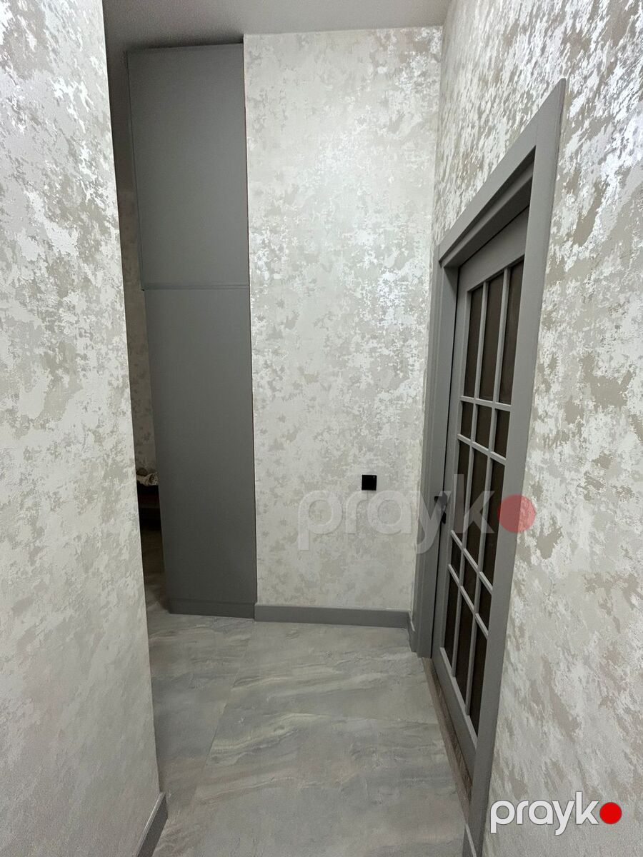 Satılır 3 otaqlı yeni tikili 105 m² — Mənzil, Bakı (11)