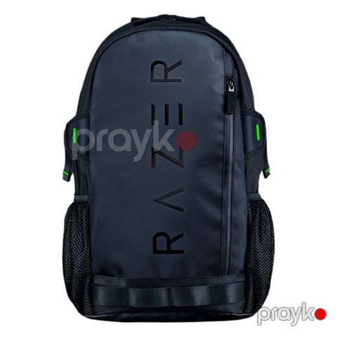 Razer Rogue Backpack 13.3″ V3, black (RC81-03630101-0000) — Bakı