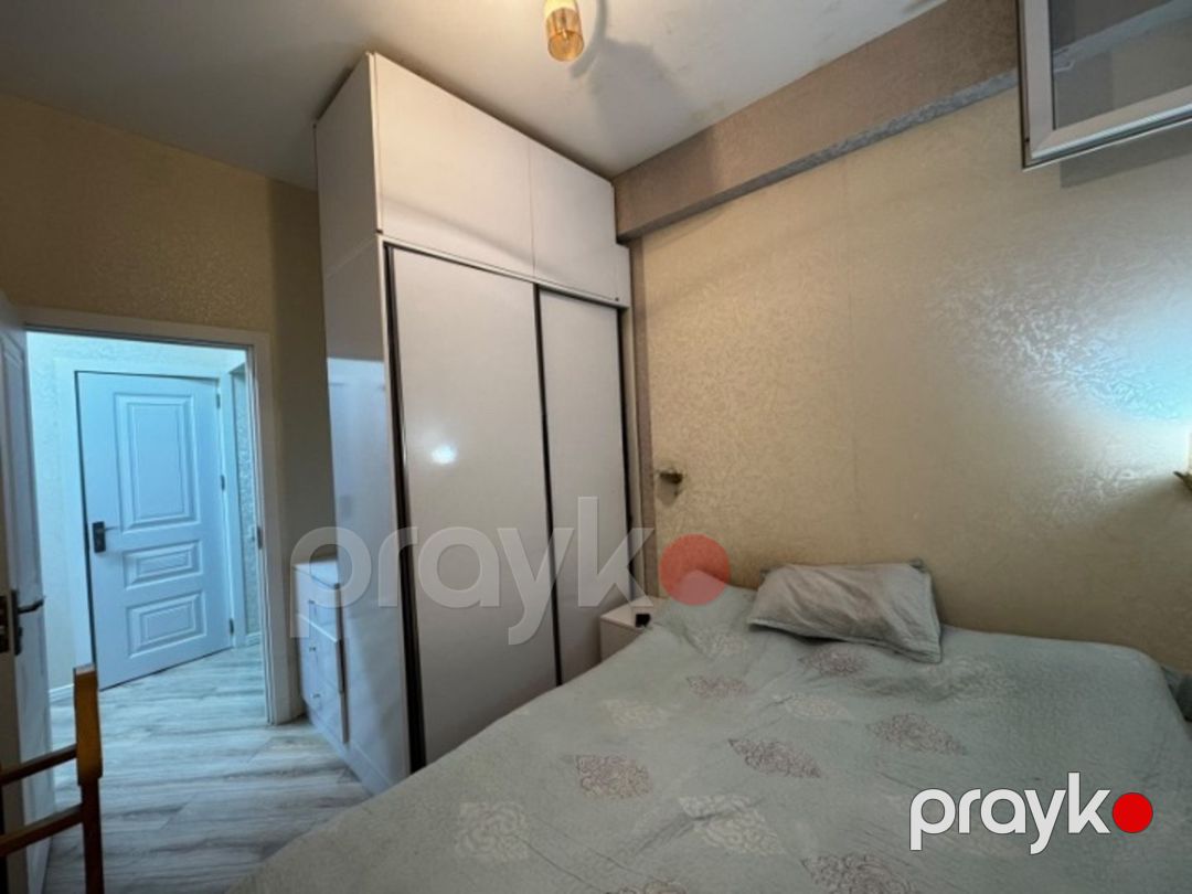 Satılır 3 otaqlı yeni tikili 60 m² — Mənzil, Xırdalan (5)
