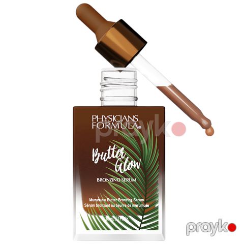 Bronzer Physicians Formula Butter Glow Bronzing Serum - Radiant Sunkissed 30 ml — Bakı