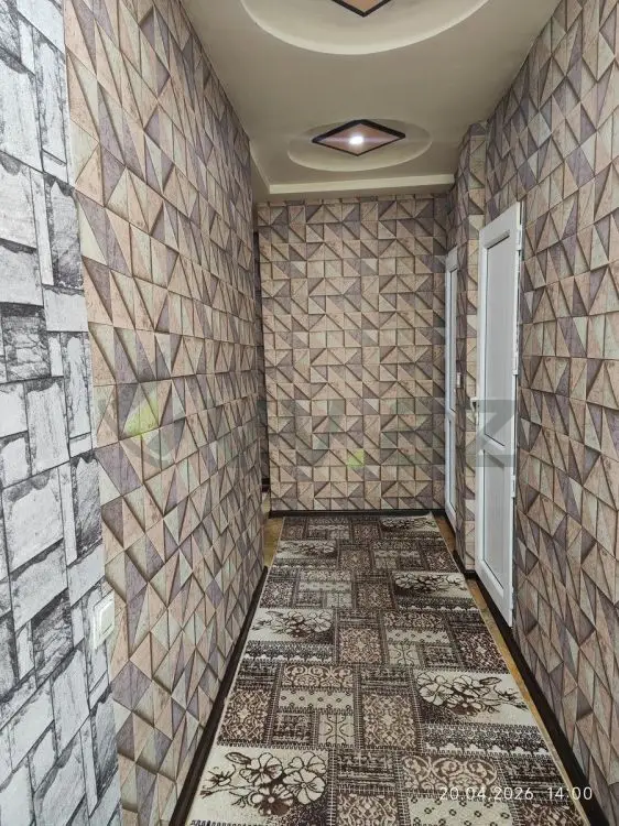 3 otaqlı mənzil Köhnə tikili Satılır, Əhmədli, Xətai, Bakı — Mənzil, Bakı (8)