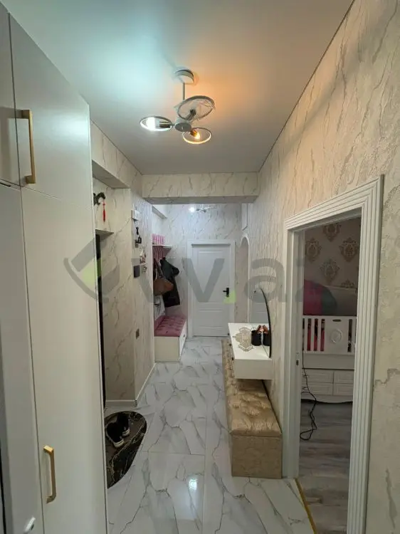 3 otaqlı mənzil Yeni tikili Satılır, Albalı qəs., Sabunçu, Bakı — Mənzil, Bakı (9)
