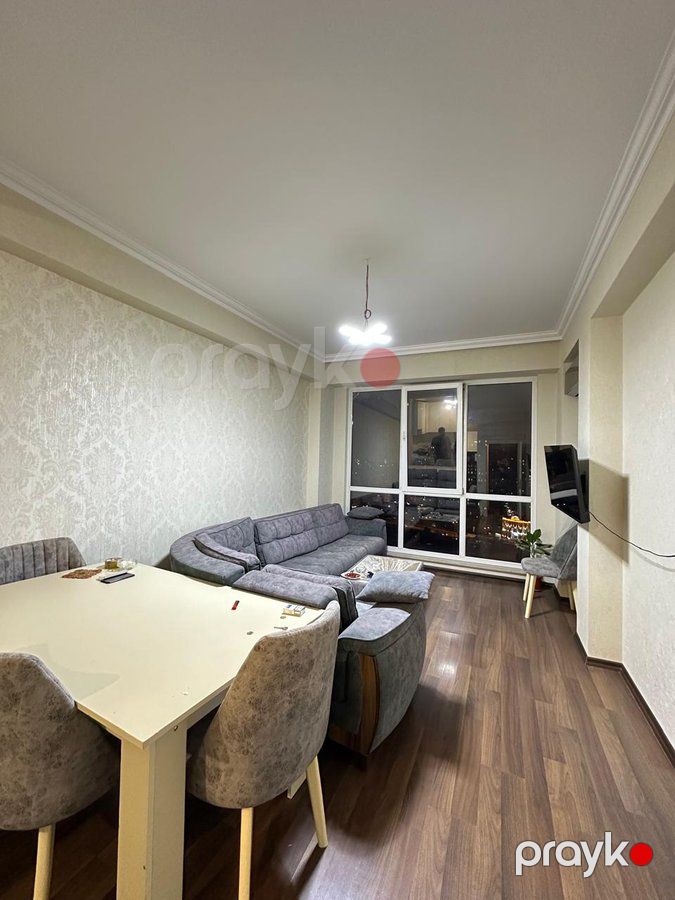 2 otaqlı mənzil, 48 m², Hesen bey Zerdabi pros 92 a, Bakı — Mənzil (10)