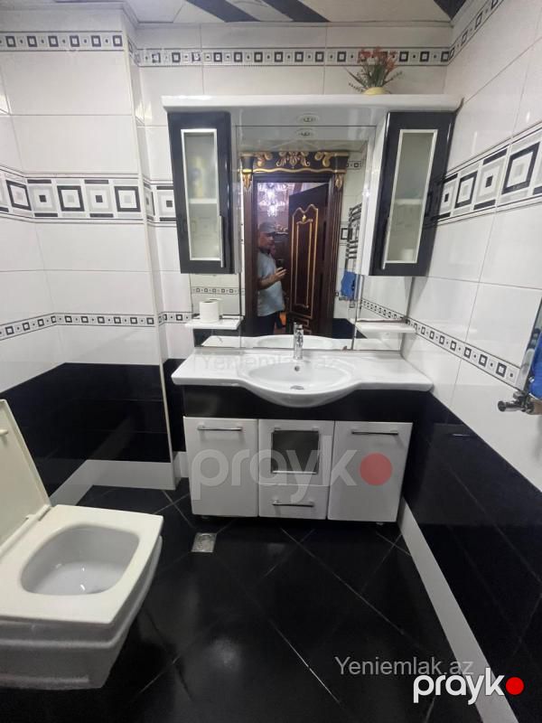 Satılır 3 otaqlı Bina evi menzil (Yeni tikili), 86 m², Xırdalan ş — Mənzil (12)