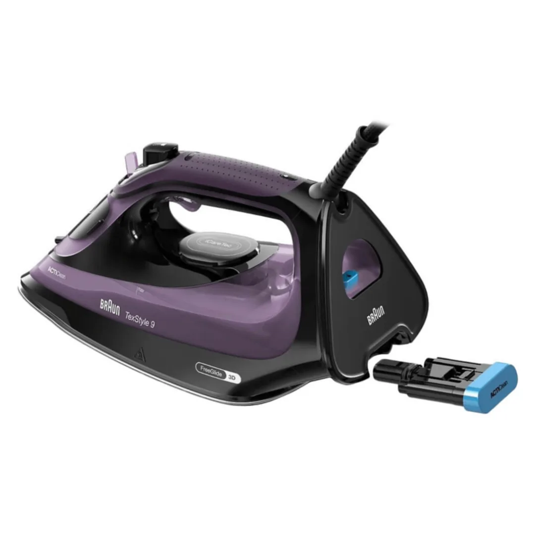 Ütü Braun SI9661VI — Mallar, Bakı (2)
