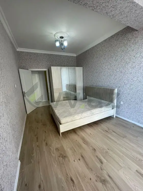 2 otaqlı mənzil Yeni tikili Satılır, Sumqayıt Bulvarı, Sumqayıt — Mənzil, Sumqayıt (2)