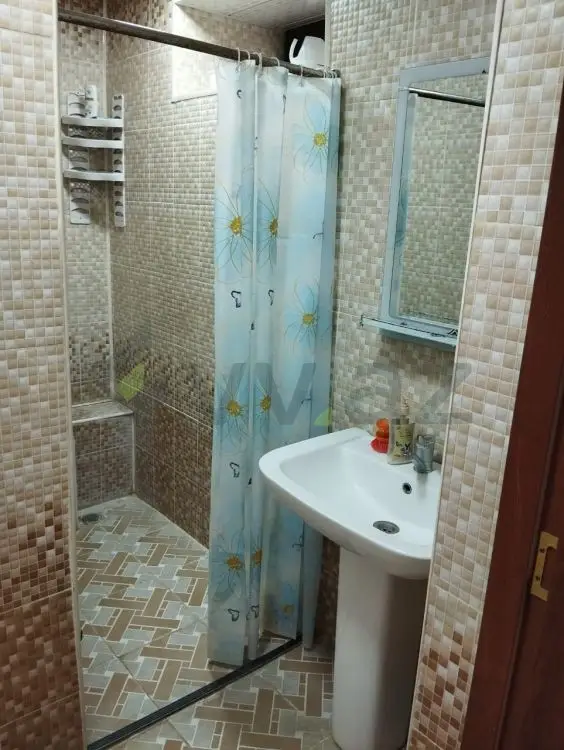 4 otaqlı Həyət evi Satılır, Şəki — Ev, villa, Şəki (10)