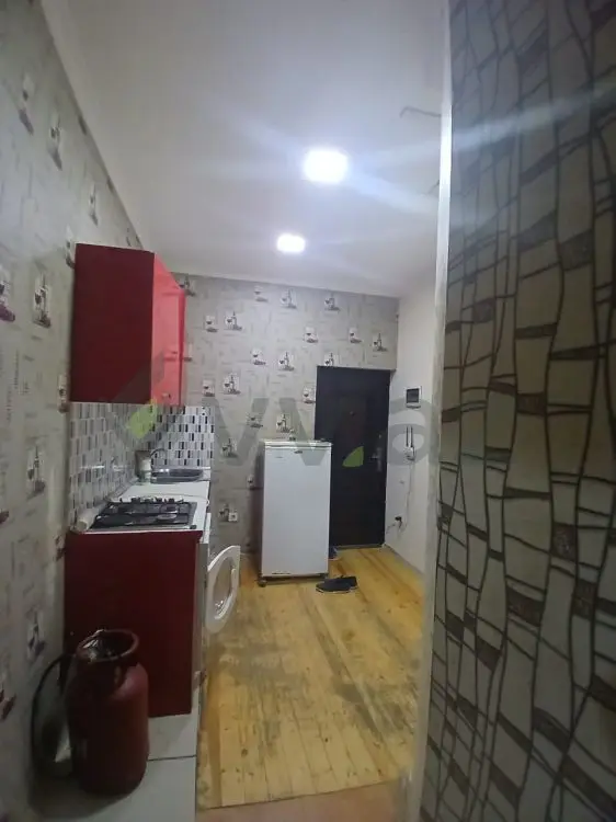 2 otaqlı mənzil Yeni tikili Satılır, Qurtuluş 93, Abşeron — Mənzil (3)