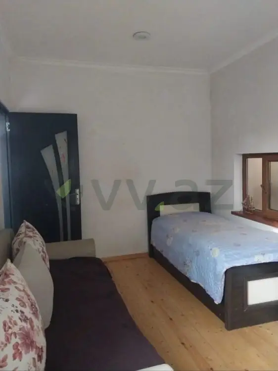 3 otaqlı Həyət evi Satılır, Qurtuluş 93, Abşeron — Ev, villa (12)